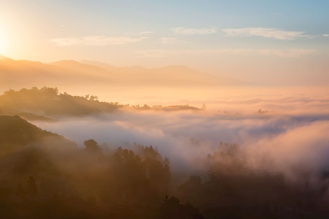 美丽我国丨呼伦贝尔大草原秋景如画